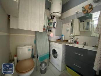 Achat Appartement Saint-Paul (97460) - REUNION