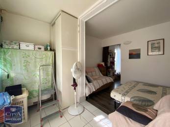 Achat Appartement Saint-Paul (97460) - REUNION