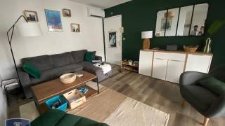 location bien meublé à saint-pierre (97410)