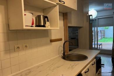 Location Appartement Sainte-Clotilde (97490) - REUNION