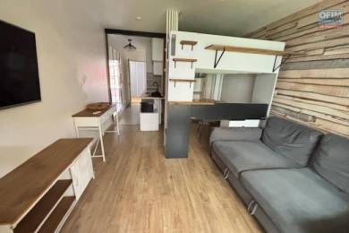 Location Appartement Sainte-Clotilde (97490) - REUNION