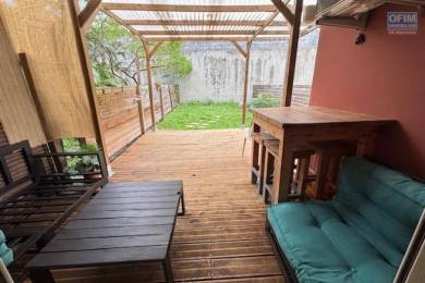 Location Appartement Sainte-Clotilde (97490) - REUNION