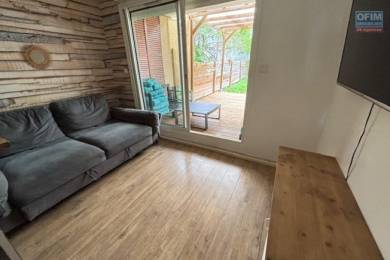 Location Appartement Sainte-Clotilde (97490) - REUNION