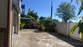 achat maison à le port (97420)