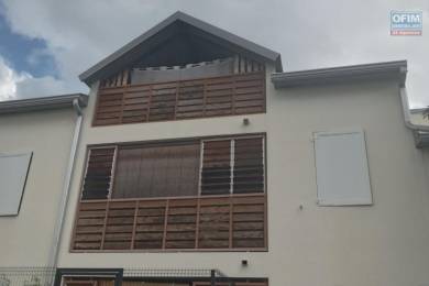 Achat Appartement Saint-Paul (97460) - REUNION