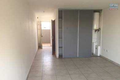 Achat Appartement Le Port (97420) - REUNION