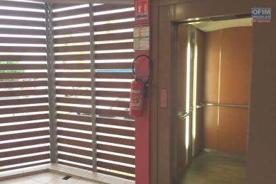 Achat Appartement Le Port (97420) - REUNION