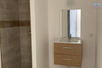 Achat Appartement Le Port (97420) - REUNION