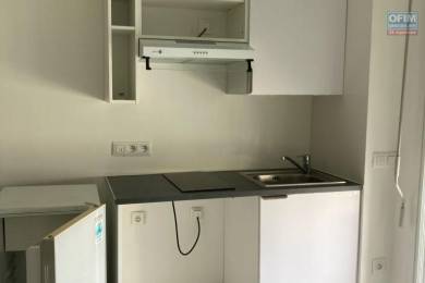 Achat Appartement Le Port (97420) - REUNION