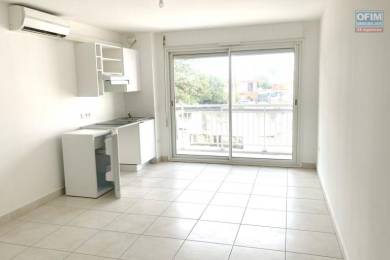 Achat Appartement Le Port (97420) - REUNION