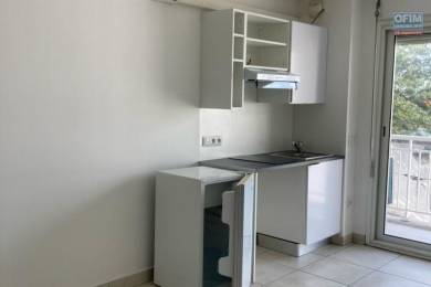 Achat Appartement Le Port (97420) - REUNION