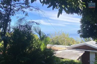 Achat Terrain Saint-Paul (97460) - REUNION