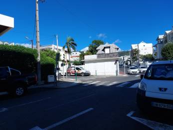 Achat Maison Saint-Denis (97400) - REUNION
