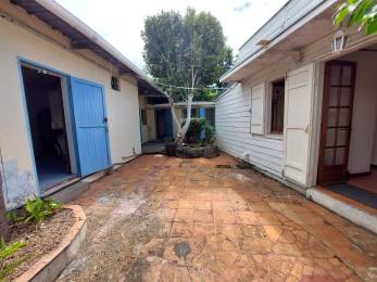 Achat Maison Saint-Denis (97400) - REUNION