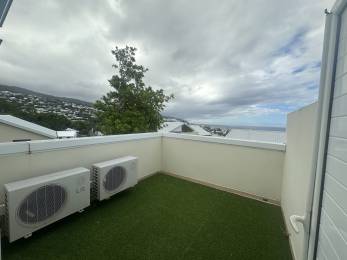 Location Duplex Sainte-Clotilde (97490) - REUNION