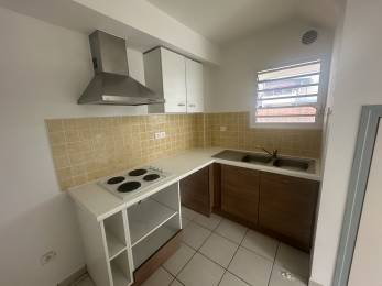 Location Duplex Sainte-Clotilde (97490) - REUNION