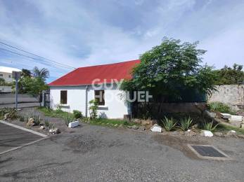 Achat Maison Saint-Pierre (97410) - REUNION