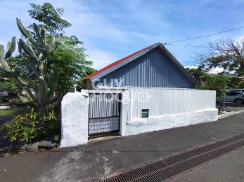 Achat Maison Saint-Pierre (97410) - REUNION