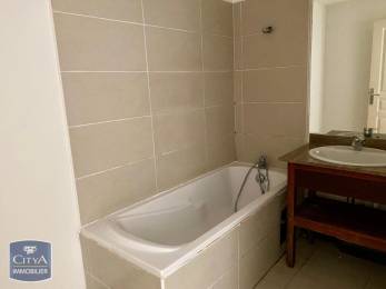 Achat Appartement Sainte-Clotilde (97490) - REUNION