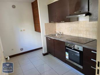 Achat Appartement Sainte-Clotilde (97490) - REUNION
