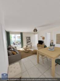 Achat Appartement Sainte-Clotilde (97490) - REUNION