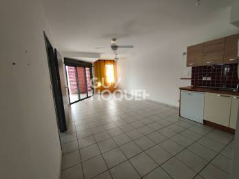 Location Appartement Saint-Pierre (97410) - REUNION