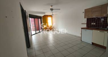 appartement  3 pièce(s) centre de saint pierre