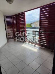 Location Appartement Saint-Pierre (97410) - REUNION