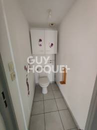 Location Appartement Saint-Pierre (97410) - REUNION