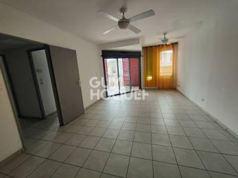 Location Appartement Saint-Pierre (97410) - REUNION