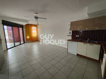 Location Appartement Saint-Pierre (97410) - REUNION