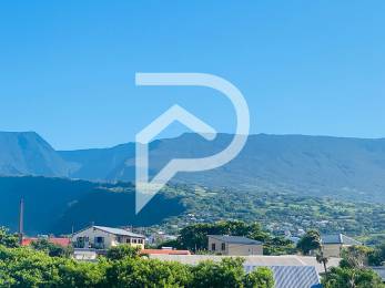 Achat Maison Saint-Joseph (97480) - REUNION