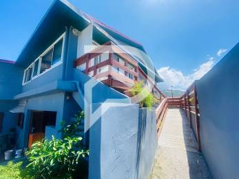 Achat Maison Saint-Joseph (97480) - REUNION