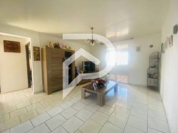 Achat Maison Saint-Joseph (97480) - REUNION