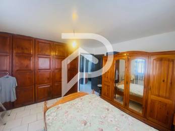 Achat Maison Saint-Joseph (97480) - REUNION