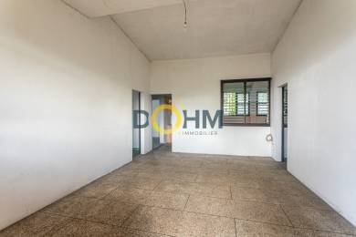 Achat Maison Tampon (97430) - REUNION