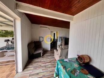Achat Maison Saint-Joseph (97480) - REUNION
