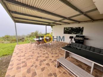 Achat Maison Saint-Joseph (97480) - REUNION