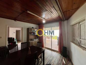 Achat Maison Saint-Joseph (97480) - REUNION