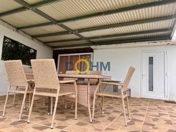 Achat Maison Saint-Joseph (97480) - REUNION