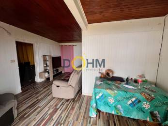 Achat Maison Saint-Joseph (97480) - REUNION