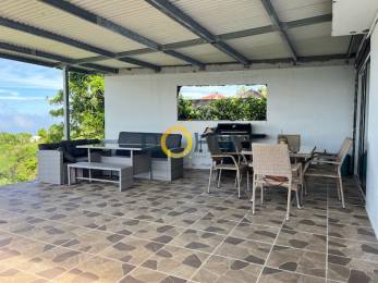 Achat Maison Saint-Joseph (97480) - REUNION