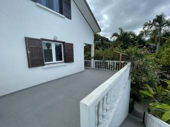Location Maison Tampon (97430) - REUNION