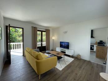 Location Maison Tampon (97430) - REUNION