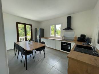 Location Maison Tampon (97430) - REUNION