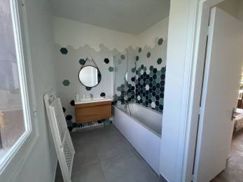 Location Maison Tampon (97430) - REUNION
