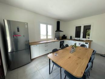 Location Maison Tampon (97430) - REUNION