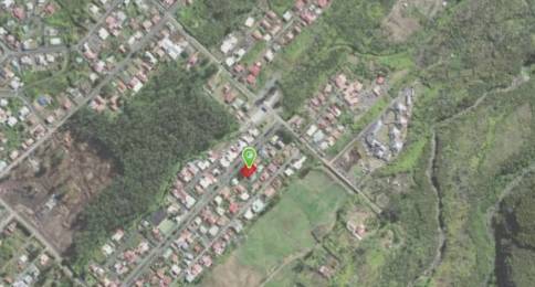 Achat Terrain Plaine des Palmistes (97431) - REUNION
