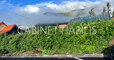 a vendre - terrain de 439 m2 environ - plaine des palmistes - 90 800 €