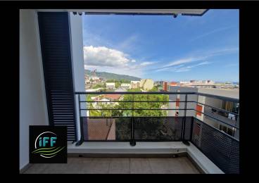 Achat Appartement Sainte-Clotilde (97490) - REUNION